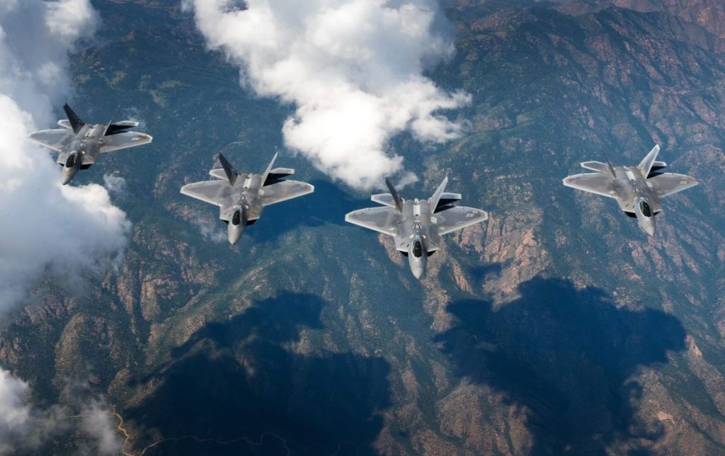 US-AIRFORCE-F35