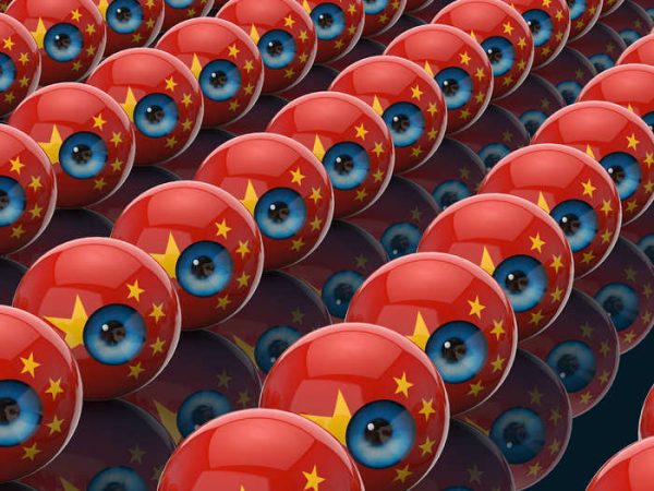 chinese-cyber