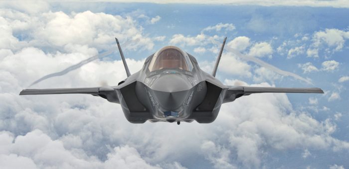 F-35