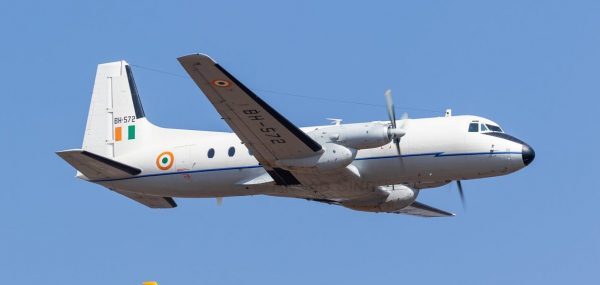 Avro-IAF