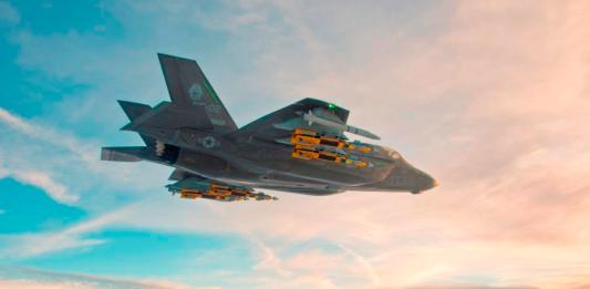 F-35-weapons