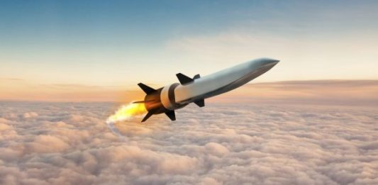 Hypersonic-HAWC