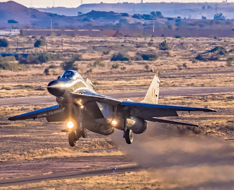 IAF-MiG-29