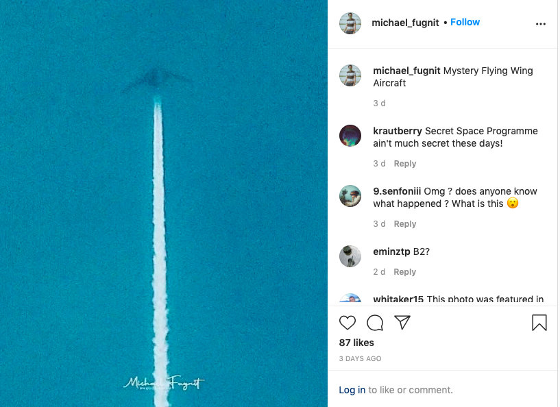 Instagram-screenshot