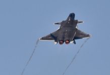 U.S. Warns: China’s J-20 & ‘Stealth Killer’ Radars May Not Work in War as Beijing Picked All The Wrong Lessons J-20-WS-10C