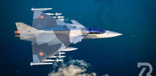 Tejas_mk2