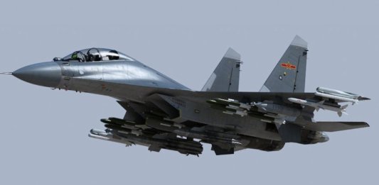 J-16D
