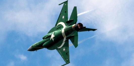 JF-17 Thunder Pak