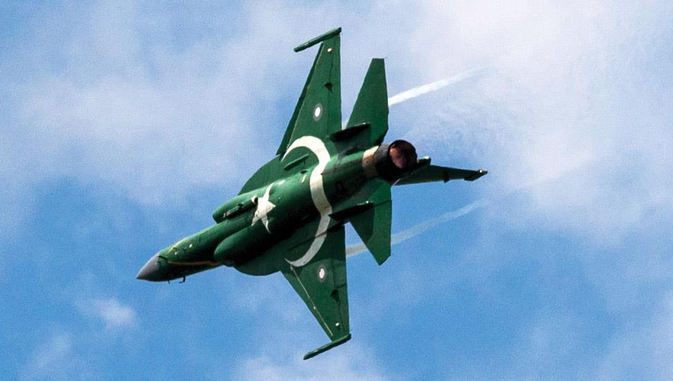 JF-17 Thunder Pak