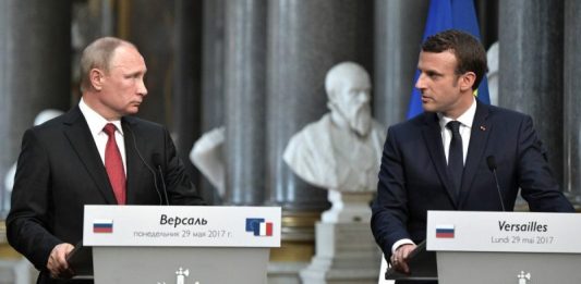 russia-france