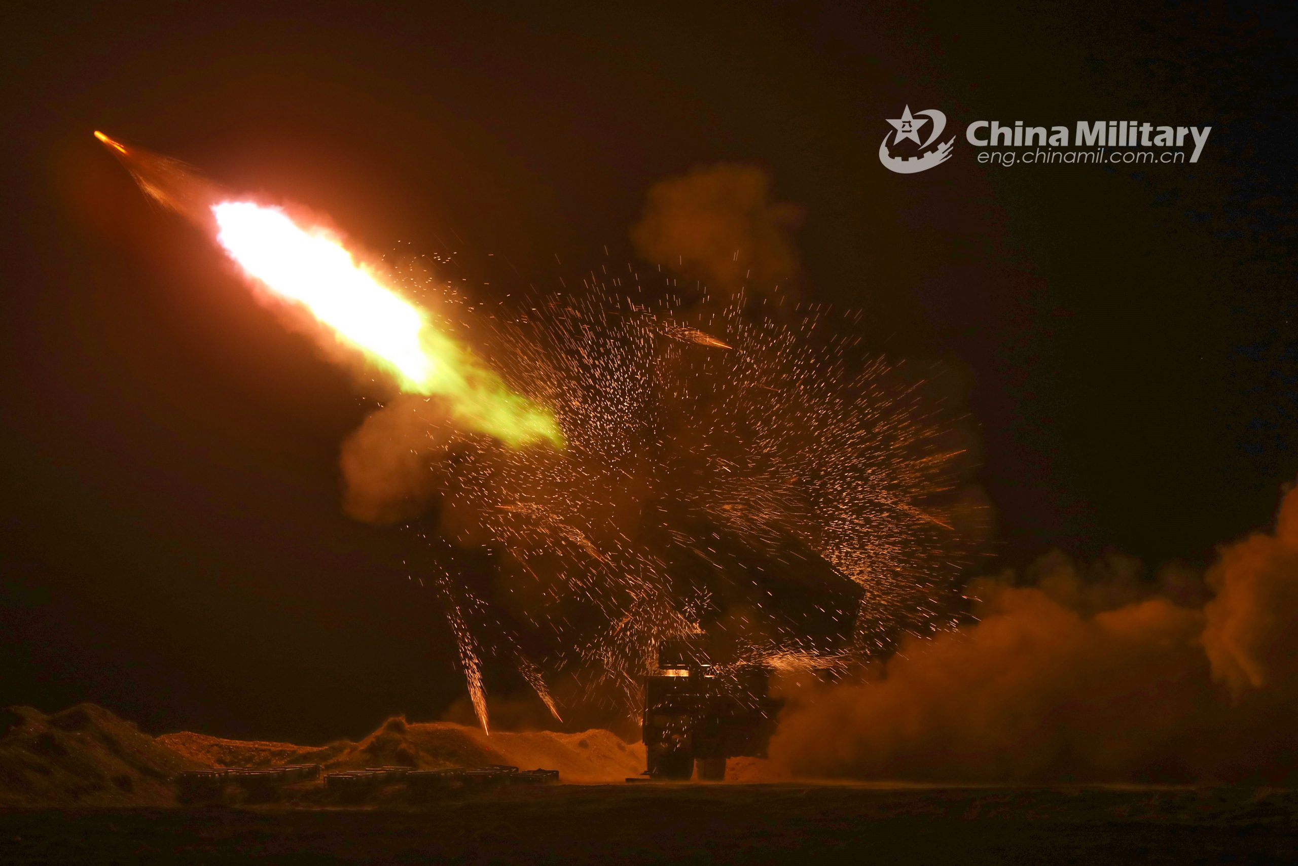 China-drills