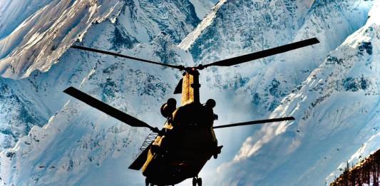 Chinook