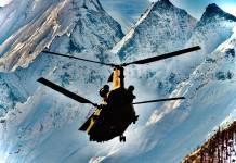 HAL, Safran, Bell & DGCA Unite Under One Roof! Inside India’s Urgent Plan To End Helicopter Crashes Chinook