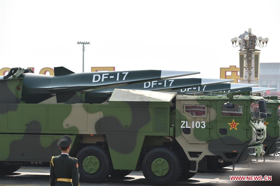 DF-17