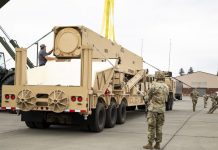 Designed To Outdo S-400 & S-500, U.S. Mach 10+ Dark Eagle Hypersonic Missile Can Hit Beijing & Moscow In 20 Minutes Dark Eagle-hypersonic