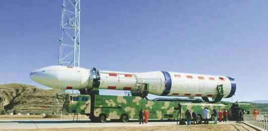 Dong Neng-ASAT