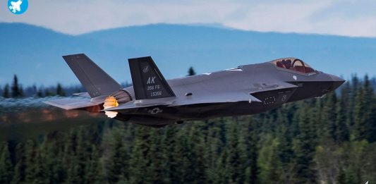 F-35 engine