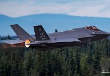 Another F-35 Deal Hits Turbulence: Will Switzerland Follow Portugal & Spain Or Re-Evaluate Like Canada? F-35 engine