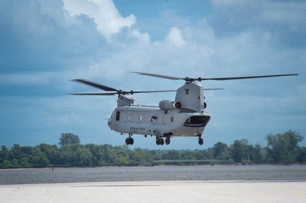 IAF-Chinook