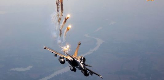 Rafale-Scalp