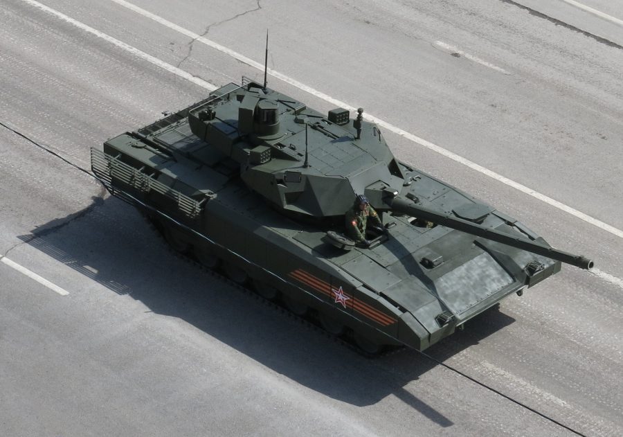 T-14 Armata