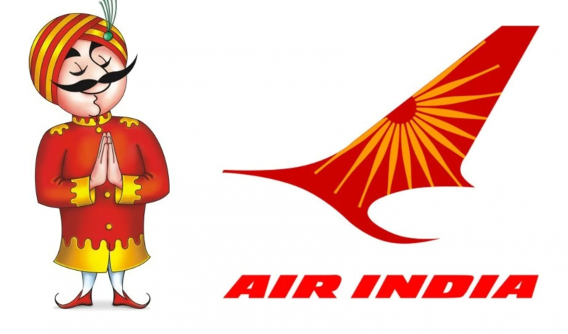 air-india