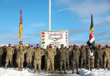 India, U.S. Launch “War Drills” In Alaska; Is China The Target Of High-Altitude Combat, C-UAS Training? india-USA