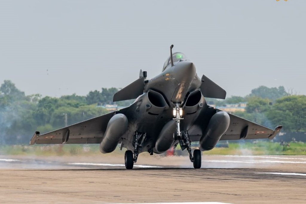 Rafale