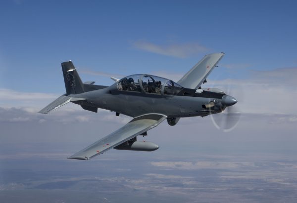 AT-6 Wolverine