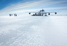 Airbus340-Antarctica