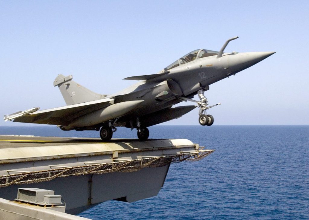 rafale-marine