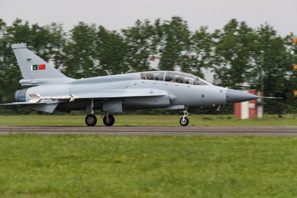 JF-17 Block III