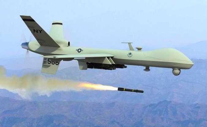 Ultimate Irony: U.S. Arms Denmark With ‘Deadly’ Hellfire Missiles Amid Trump’s Threat To Seize Greenland