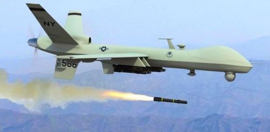MQ-9 Hellfire