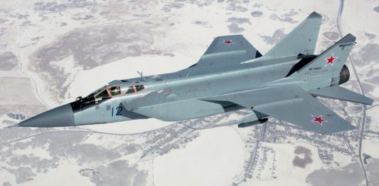 MiG-31