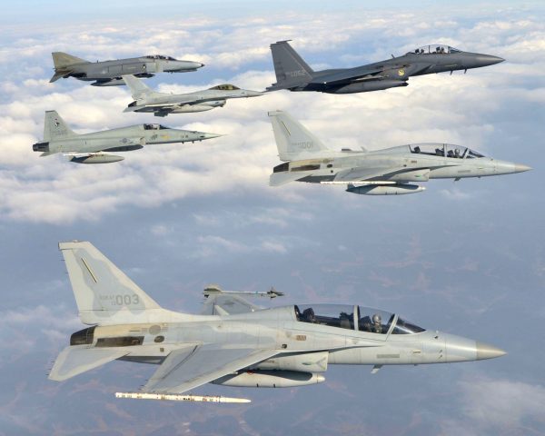“Looting” U.S. Defense Contracts, How Key American Ally In Indo Pacific Is Winning Big Military Deals In Washington’s Bastion