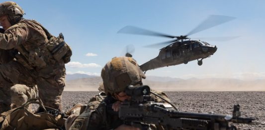 US Army