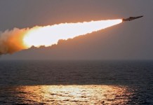 Indian Seafarers Among Victims as Russian Missile Strikes Turkish-Owned Grain Ship in Black Sea Zircon-Missile