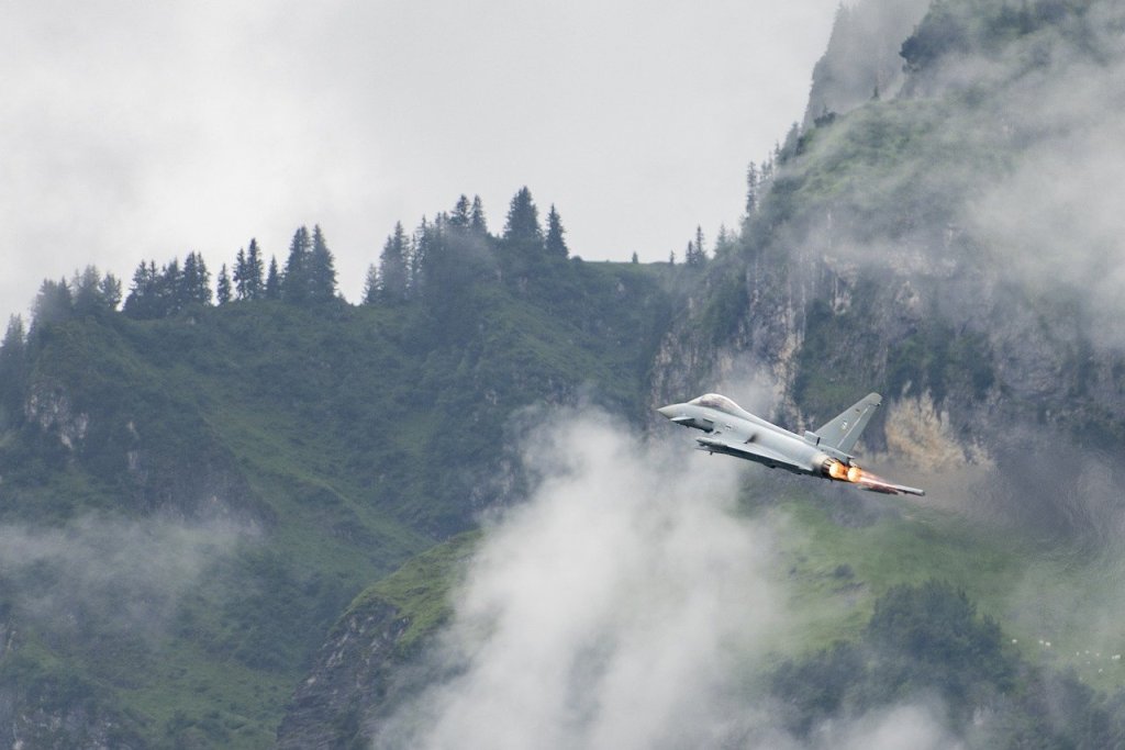 eurofighter-Typhoon