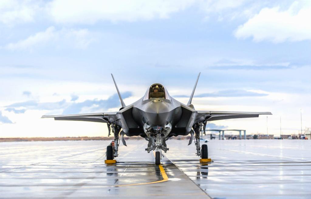 F-35-china