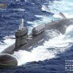 China Nuke submarine
