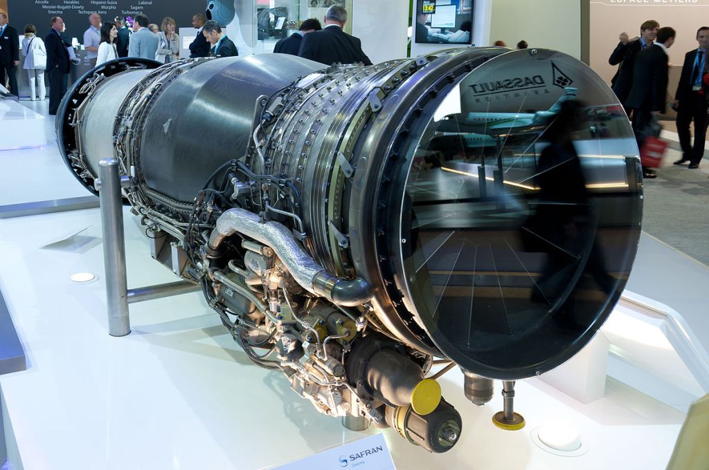 rafale-engine