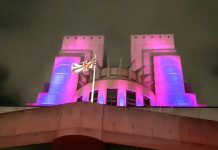 British MI6 Ranked Europe’s Top Spy Agency in Major Peer Review, French DGSE Takes Second Spot MI6 HQ