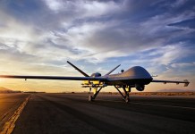 With Nearly $40B U.S.-India Defense Deals On Card, Will Trump’s Tariffs Derail India’s Plan To Buy US Arms? MQ-9-Drones
