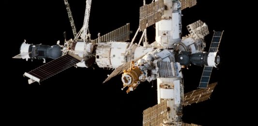 Mir_Space_Station