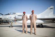 Fujairah Under Fire: Why Iran Targeted UAE’s Vital Oil Terminal Despite U.S.-Israel Ceasefire & Relative Peace? Rafale