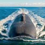 Belgorod-Submarine