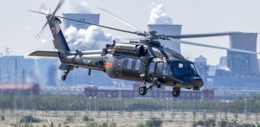 China-Z-20