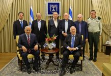 Israel’s Boldest Move Yet: Mossad Again Shows What’s Possible Behind Enemy Lines in Iran & Iraq Mossad
