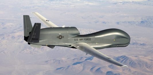 Global-Hawk-Drone
